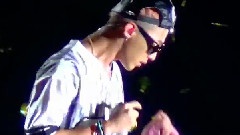 BigBang - Alive Tour HK