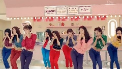 少女时代 - Dancing Queen