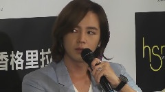 张根硕 - 2012亚洲巡迴 台北站