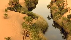 音乐短片,轻音乐 - Life In The Green State