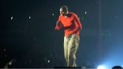 Chris Brown - Forever