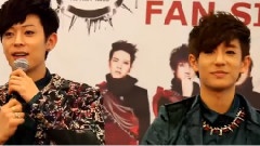 Boyfriend - Talk