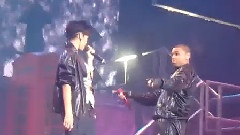 Chris Brown,Rihanna - Cinderella