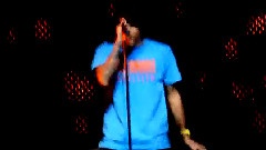 Chris Brown - Sing Like Me