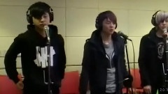Teen Top - PKL's Starry Night
