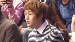 SHINee - 录制JTBC节目 Hidden Singer