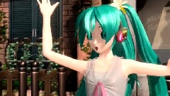初音未来,VOCALOID家族 - フキゲンワルツ