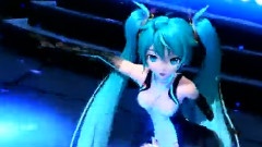 初音未来,VOCALOID家族 - みくみくにしてあげる