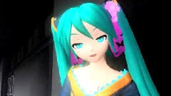 初音未来,VOCALOID家族 - ローリンガール