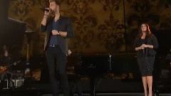 Lady Antebellum - Tribute