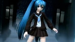 初音未来,VOCALOID家族,巡音流歌 - 星屑ユートピア