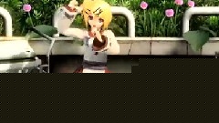 初音未来,镜音双子,VOCALOID家族 - 愛言叶