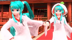 初音未来,VOCALOID家族 - 番凩
