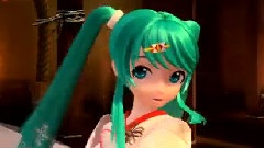 初音未来,VOCALOID家族 - ジュゲムシーケンサー 雪ミク 2013