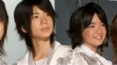 Hey! Say! JUMP - 能不能不要说 中岛裕翔 饭制版
