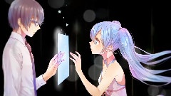 初音未来 - もう一度だけ