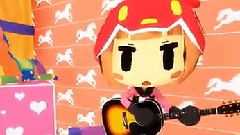 初音未来 - アジアの純真