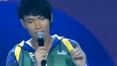 杨宗纬 - Michael音越汇