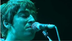 Oasis - Don't Look Back in Anger