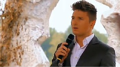 Sergey Lazarev,模仿翻唱 - Earth song