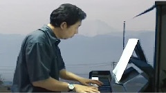 模仿翻唱 - 空中监狱