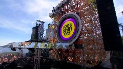 b2s - Decibel Outdoor Festival