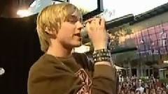 Jesse McCartney - She's No You