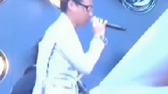 周杰伦 - 张学友首次现身内地跨年演唱会 与周杰伦合体演唱