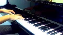 模仿翻唱 - 蒲公英的约定