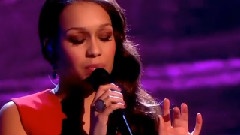 Rebecca Ferguson - I'll Count the Days