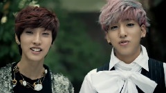 B1A4 - In The Wind