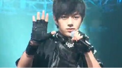 Infinite - 追击者