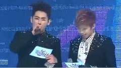 Infinite - Mnet M!Countdown