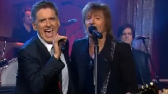 Richie Sambora - Sugar Daddy