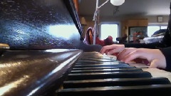 模仿翻唱 - Wanna Do