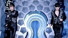 东方神起 - Chosen One