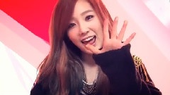 少女时代 - COMEBACK D-10问候 (TaeYeon)