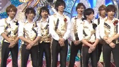 知念侑李,Hey! Say! JUMP - Talk & Beat Line & Super Delicate