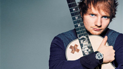 Ed Sheeran - Don't