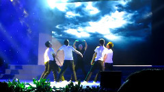 模仿翻唱 - 我的未来不是梦