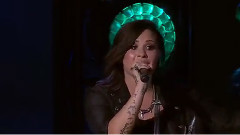 Demi Lovato - Neon Lights