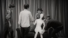 Nico Touches the Walls - Tokyo Dreamer
