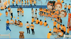 Orange Caramel - 像我一样做做看