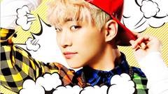 李俊昊(2PM) - Hey You