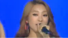 Sistar - Touch My Body