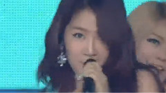 Sistar - Touch My Body