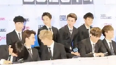 EXO-M,EXO-K,EXO - EXO Mnet 90:2014 制作发布会