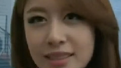 T-ara - CF 制作花絮