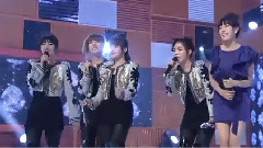 T-ara - T-ara First Showcase In SHIBUYA