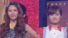 T-ara - Gag Concert T-ara CUT